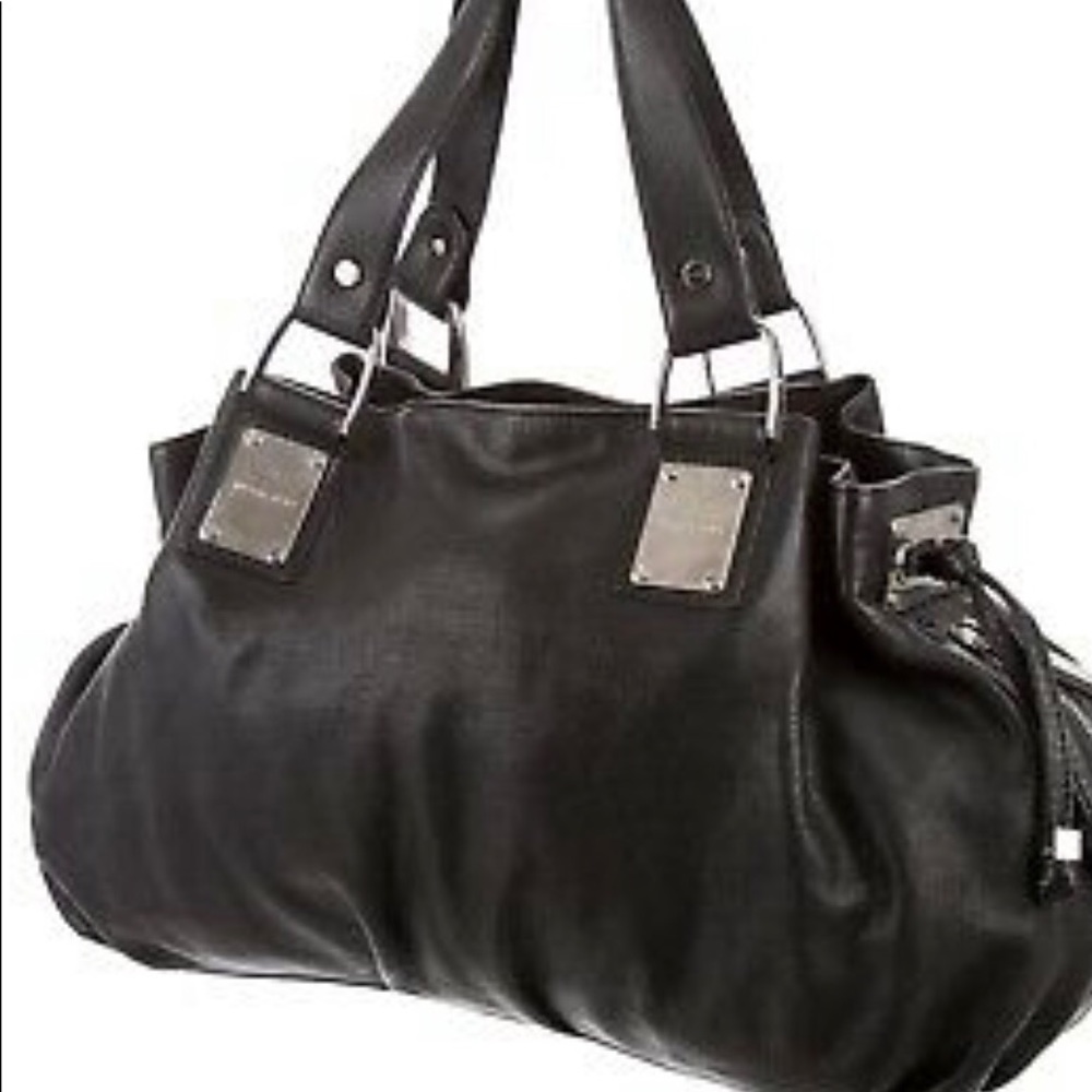 💥💥💥Host pick 💥💥💥Beautiful Authentic Michael Kors Rehearsal Satchel